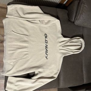 Old Navy hoodie size XL